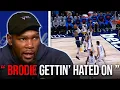 How NBA Players REALLY Feel About Russell Westbrook