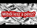 Download Lagu MIBŐL LESZ A PÉNZ?