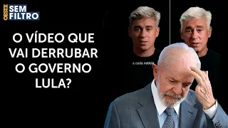 Nikolas posta vídeo sobre fraudes do INSS e acende sinal amarelo no governo Lula