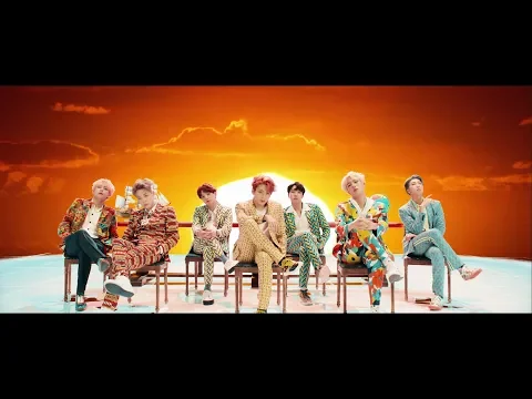 Download MP3 BTS (방탄소년단) 'IDOL' Official MV