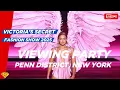 Download Lagu LIVE New York: VICTORIA'S SECRET Fashion Show Viewing Party 2025