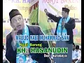 KH. HASANUDIN by SURABAYA