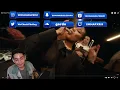 Bad Gyal, Young Miko, Tokischa - Chulo pt.2 [REACTION]
