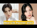 Download Lagu Puimek Napasorn And Thitipoom Tachaapaikun (You Are My Missing Piece) Real Life Partner 2022 \u0026 Age