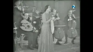 ام كلثوم انساك حفلة روعة 