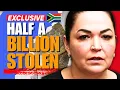 Download Lagu This Woman Pulled Off South Africa’s BIGGEST FRAUD
