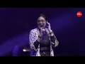 just amazing ❤️❤️❤️❤️❤️ Anushka Patra (Zee Bangla) Live Singing - Paree Hoon Main