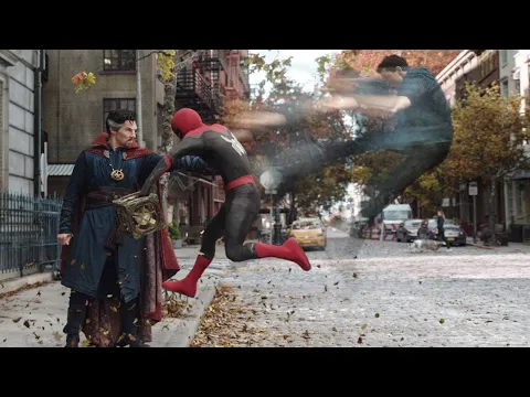 Official IMAX® Trailer