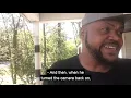 Curtis Snow Chapter 3 Still On The Bluff S01E01 Caption Edit