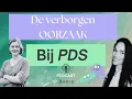 Is histamine de oorzaak van jouw PDS?