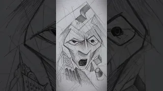 Don t Know What to Draw