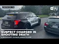 Suspect charged in Lynchburg Virginia shooting death woman found dead in suspect s home