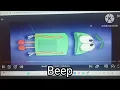 StoryBots Answer Time - Screaming Compilation UPDATED