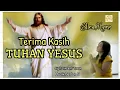 Terima Kasih Tuhan Yesus - Ellen Mamo (Official Music Video) - Lagu Rohani
