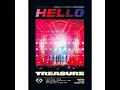 ありがとう (ASAHI x HARUTO Unit) (TREASURE JAPAN TOUR 2022-23 ~HELLO~ SPECIAL in KYOCERA...