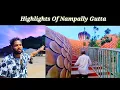 Download Lagu Lakshmi Narasimha Swami Temple | Nampally Gutta | Vemulawada | Telugu Vlogs