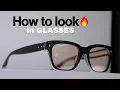 5 Most STYLISH Glasses Frames You Can Buy 2026