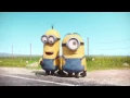 JUAN ALCARAZ MINIONS BOUNCE ORIGINAL MIX