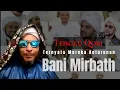 Lagu Babak Baru Tengku Qori Bani Mirbath Bukan Keturunan Rasulullah