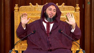 أبيات شعرية جميلة في قصة عائد بن يزيد اليشكري   الشيخ سعيد الكملي دندنها