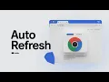 Best Tools to Auto Refresh Pages for Stock Market Monitoring