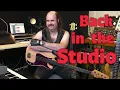 Donny Benét : Back in the Studio - School's Out