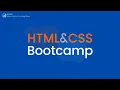 HTML CSS Bootcamp DAY 1