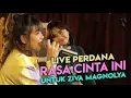 LIVE PERDANA!!! SINGLE LAGU \