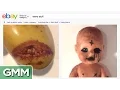Weirdest Ebay Items GAME