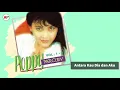 Poppy Mercury - Antara Kau Dia Dan Aku (Official Audio)