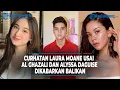 Download Lagu Curhatan Galau Laura Moane Seusai Al Ghazali dan Alyssa Daguise Dikabarkan Balikan