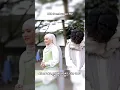 Ga sabar banget nonton Afan, Sridevi, Eby di video klip Bertasbih #shorts