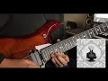 Light - Polyphia (Guitar Cover)