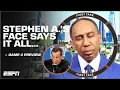 Stephen A says THIS MOMENT is why Kenny Atkinson should be an assistant coach First Take
