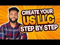 How to Set Up Your US LLC For Non-US Residents