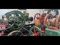 Northeastern Indiana Engine show LaGrange Indiana 2026