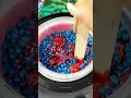 SATISFYING UNDERARM WAX