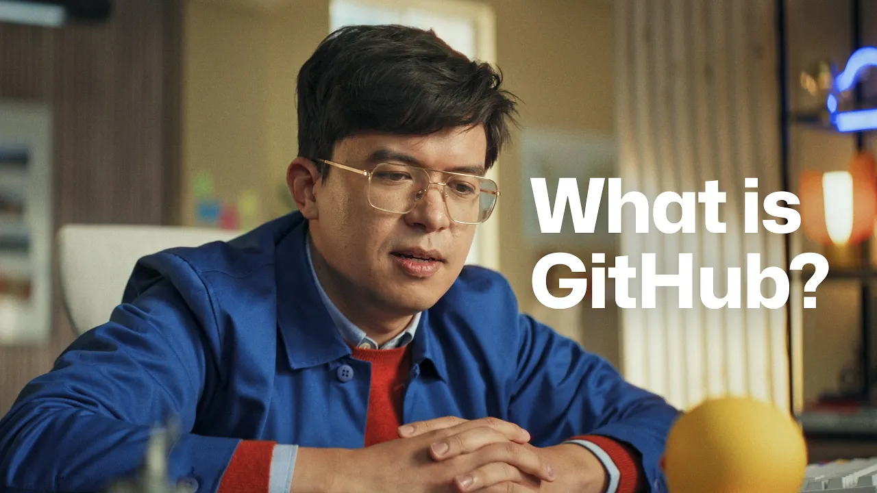 What is GitHub?