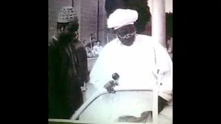 waqar aarkin kuskure metaken gausi shehu barhama 