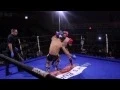 Trinity Kickboxing Championship II Highlight