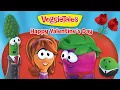 Lagu VeggieTales | The Greatest Love of All ❤️ | Happy Valentine's Day