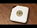 Tile Sport Tracker Battery Replacement - EASY DIY