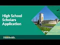 Cal State Apply Guide
