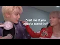 kpop idols meeting their lookalikes