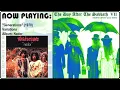 Variations - Generations [1970 Hard Rock France ]