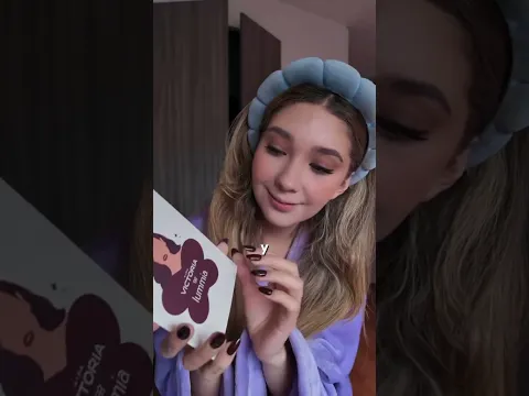 PROBEMOS La Lummia de Aída Merlano 😱💖