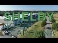 Welcome to Shelby North Carolina