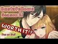 Download Lagu Is There More Romance This Time? (Bustafellows Season 2 - First Impressions Review)