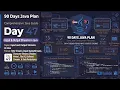 Day 47 - 90 Days Plan