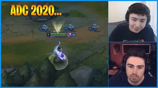 ADC 2020...LoL Daily Moments Ep 1051